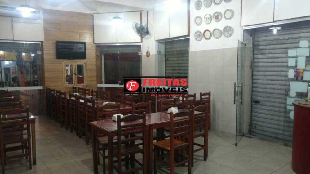 Loja-Salão, 40 m² - Foto 2