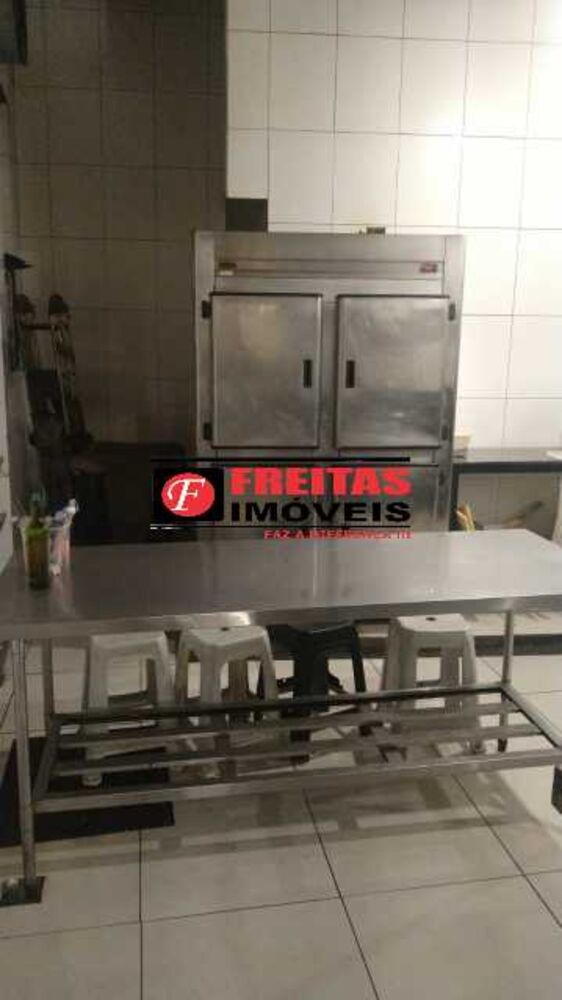 Loja-Salão, 40 m² - Foto 5