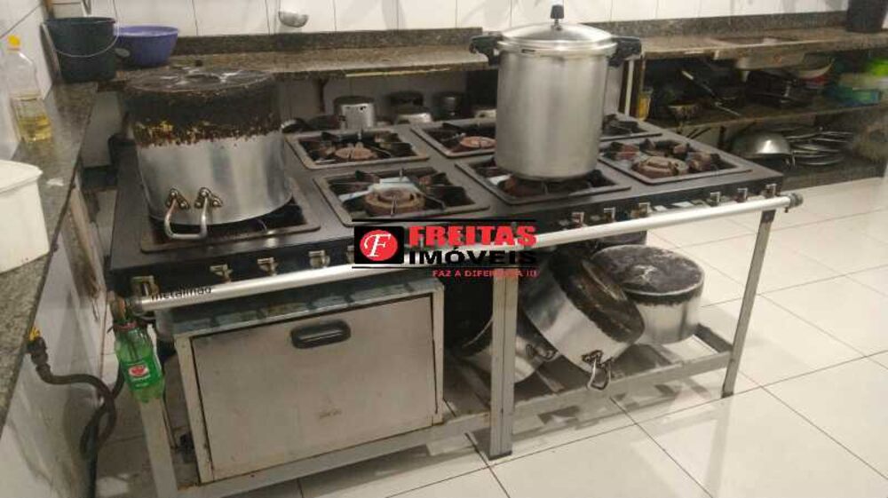 Loja-Salão, 40 m² - Foto 6
