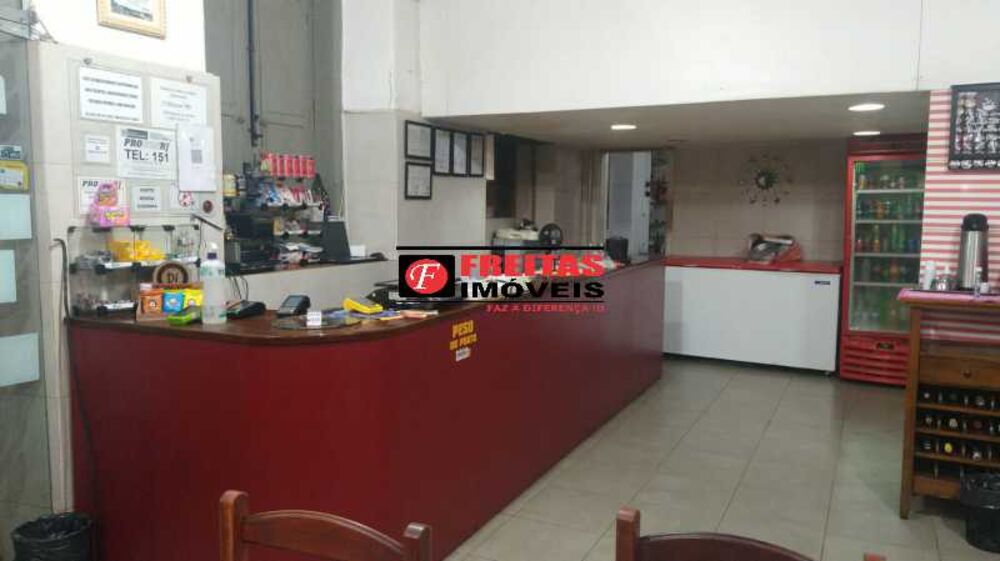 Loja-Salão, 40 m² - Foto 3
