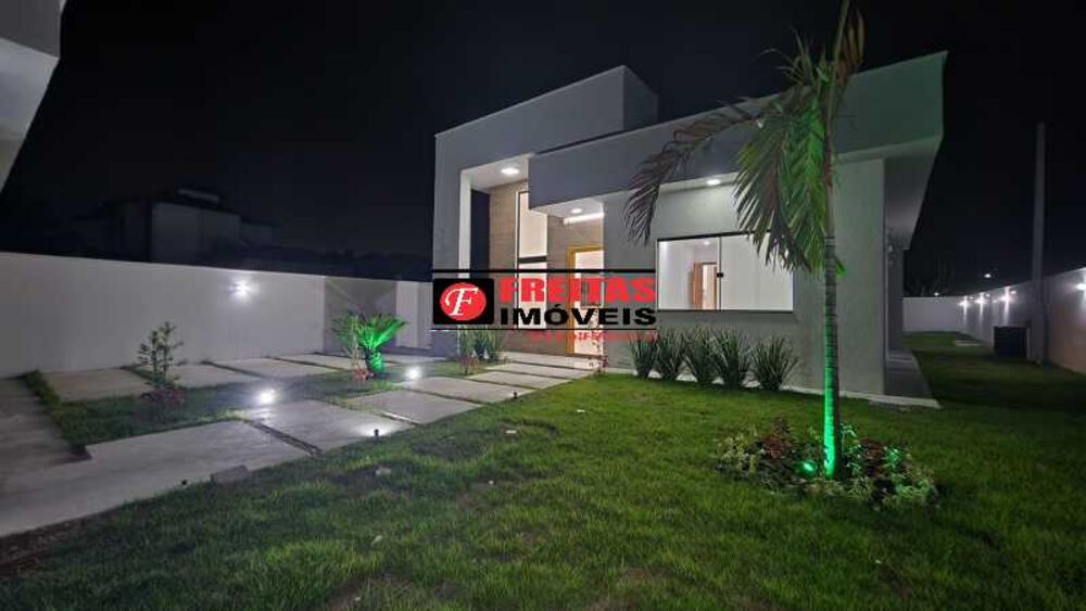 Casa, 2 quartos, 80 m² - Foto 7