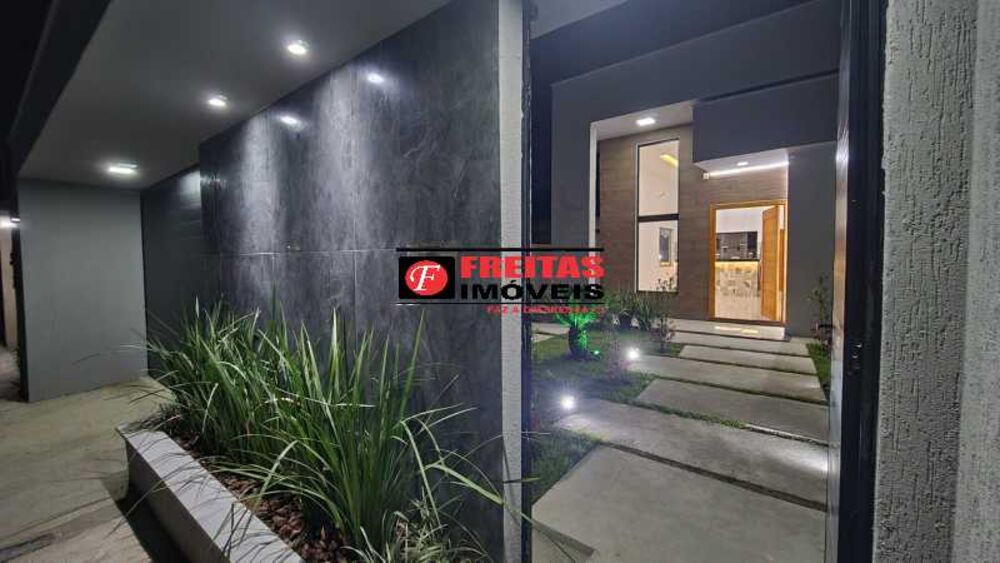 Casa, 2 quartos, 80 m² - Foto 5