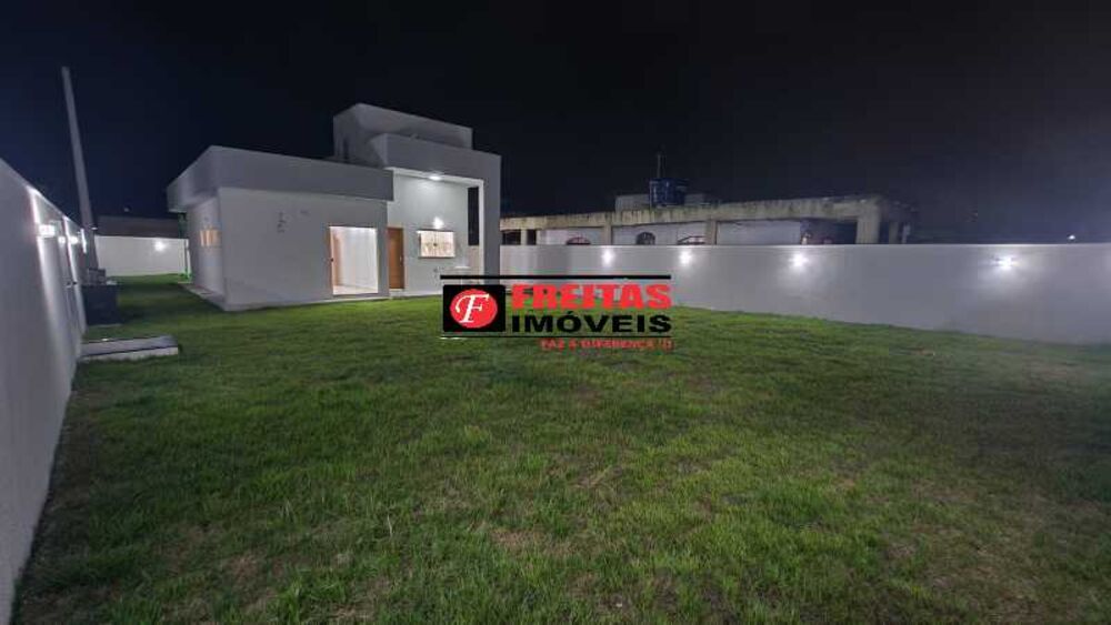 Casa, 2 quartos, 80 m² - Foto 2