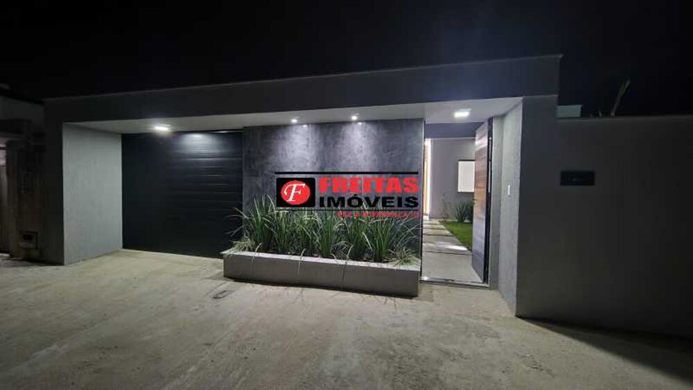Casa, 2 quartos, 80 m² - Foto 4