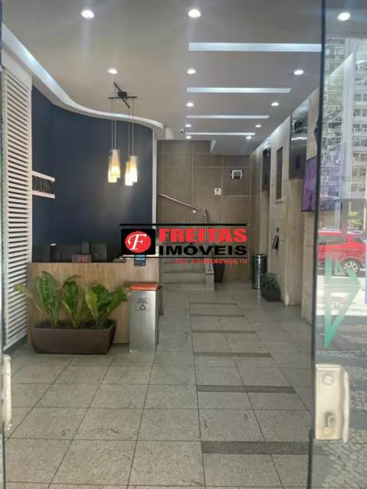 Sala-Conjunto, 503 m² - Foto 2