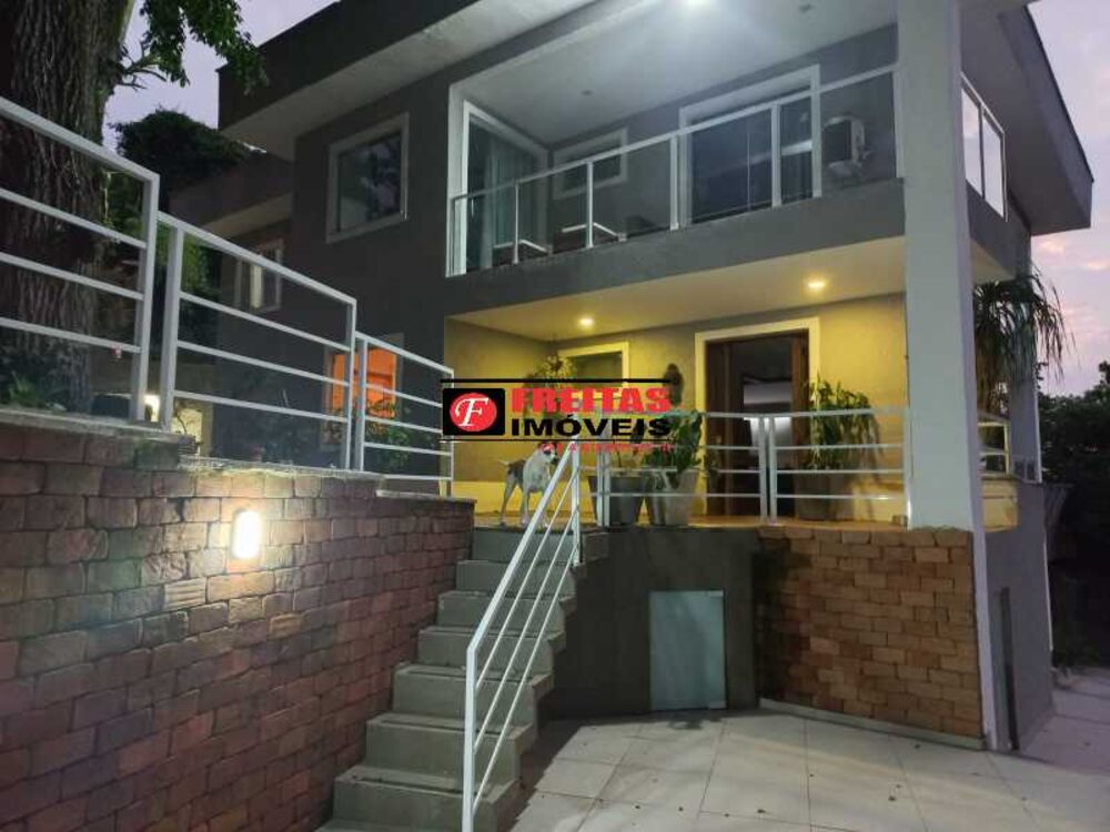 Casa de Condomínio, 3 quartos - Foto 3