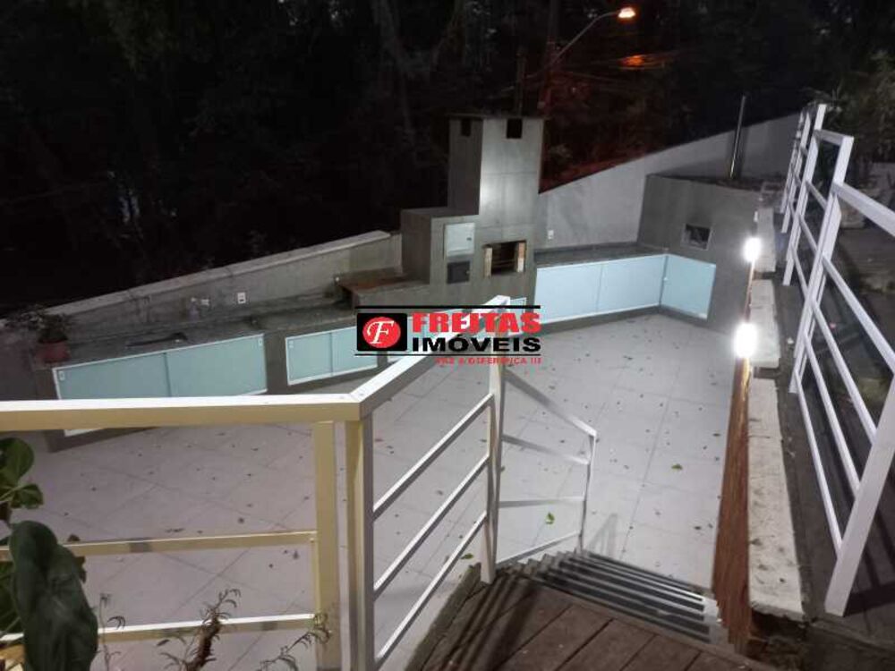 Casa de Condomínio, 3 quartos - Foto 10