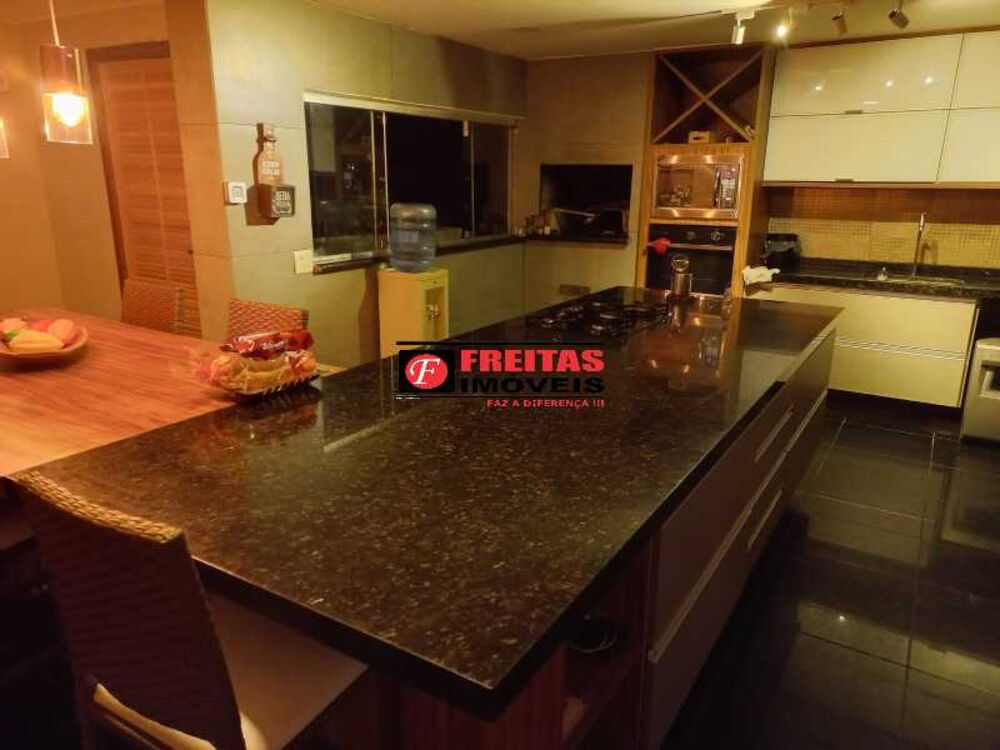 Casa de Condomínio, 3 quartos - Foto 6