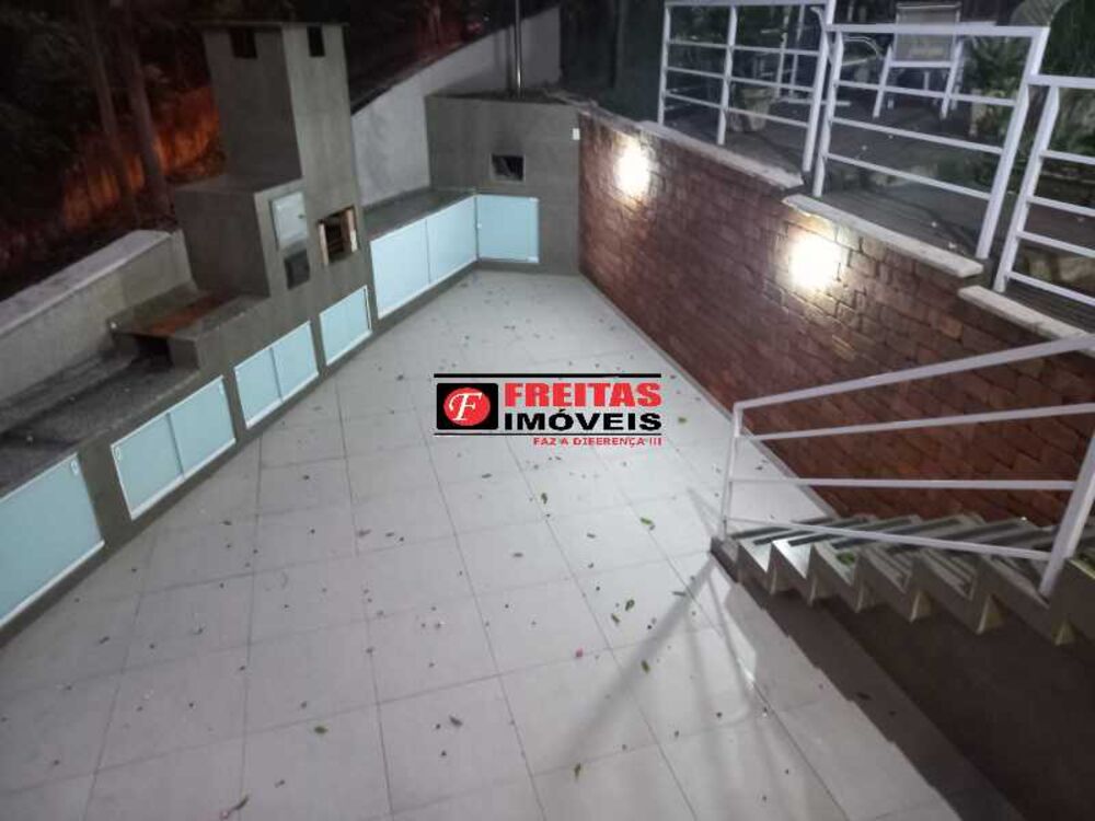 Casa de Condomínio, 3 quartos - Foto 8