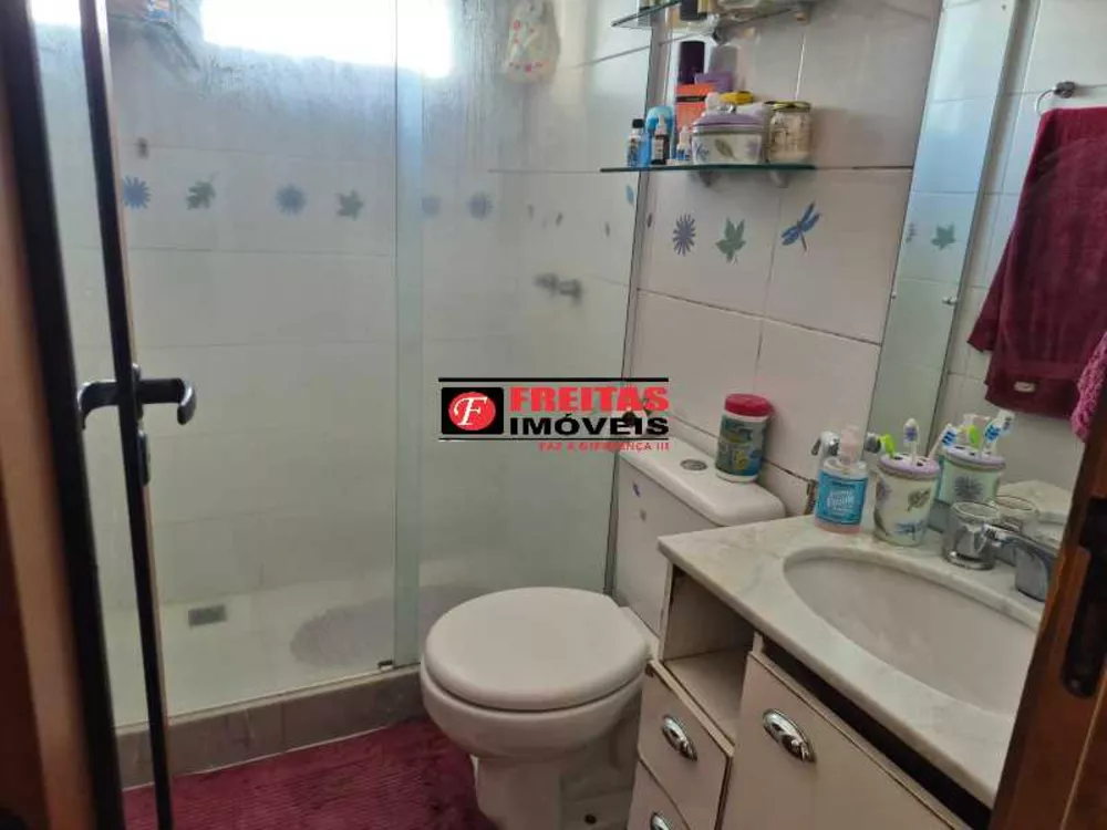Apartamento, 3 quartos, 100 m² - Foto 8