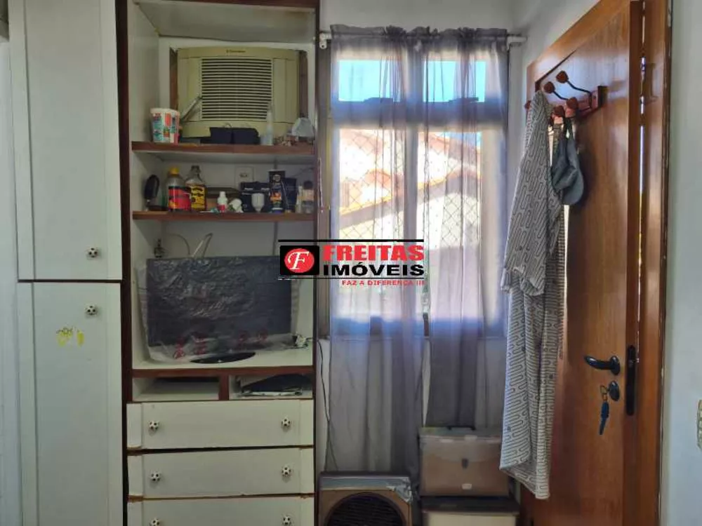 Apartamento, 3 quartos, 100 m² - Foto 11