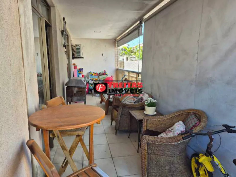 Apartamento, 3 quartos, 100 m² - Foto 7