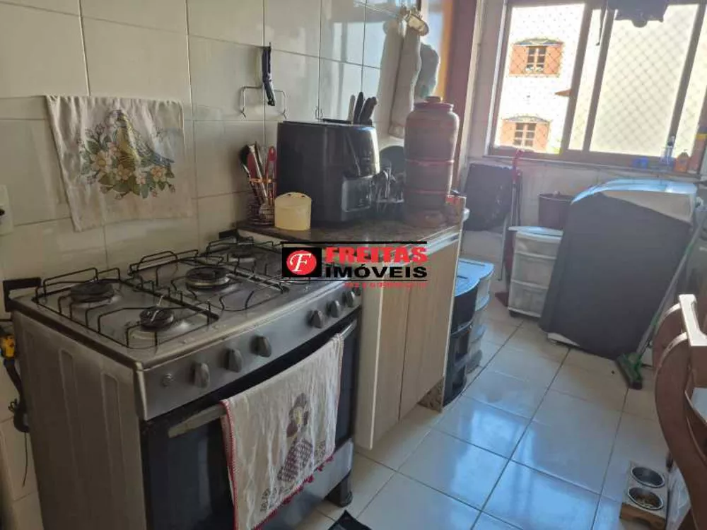 Apartamento, 3 quartos, 100 m² - Foto 5