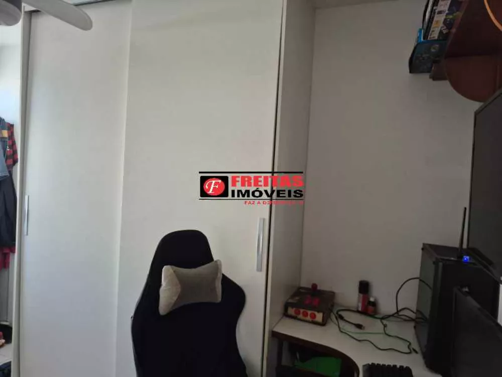 Apartamento, 3 quartos, 100 m² - Foto 3