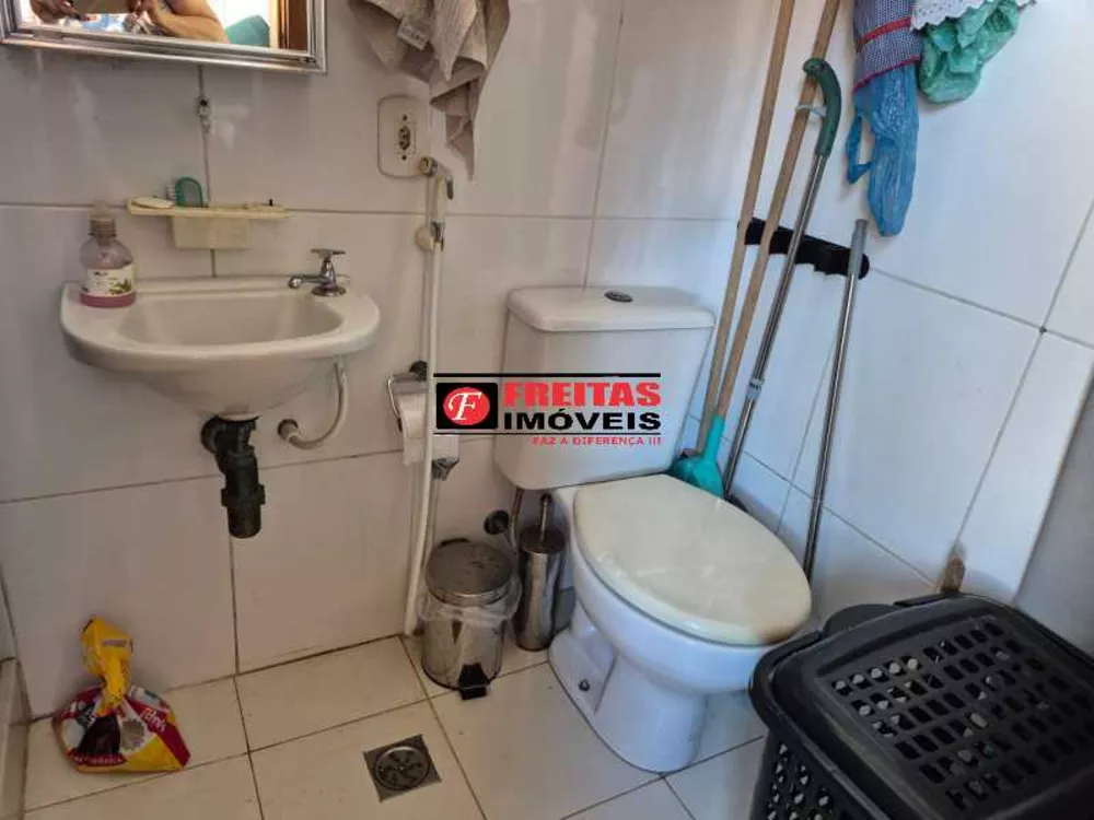Apartamento, 3 quartos, 100 m² - Foto 9