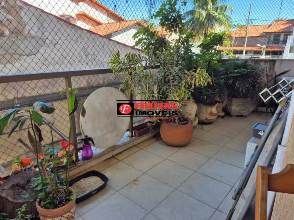 Apartamento, 3 quartos, 100 m² - Foto 4