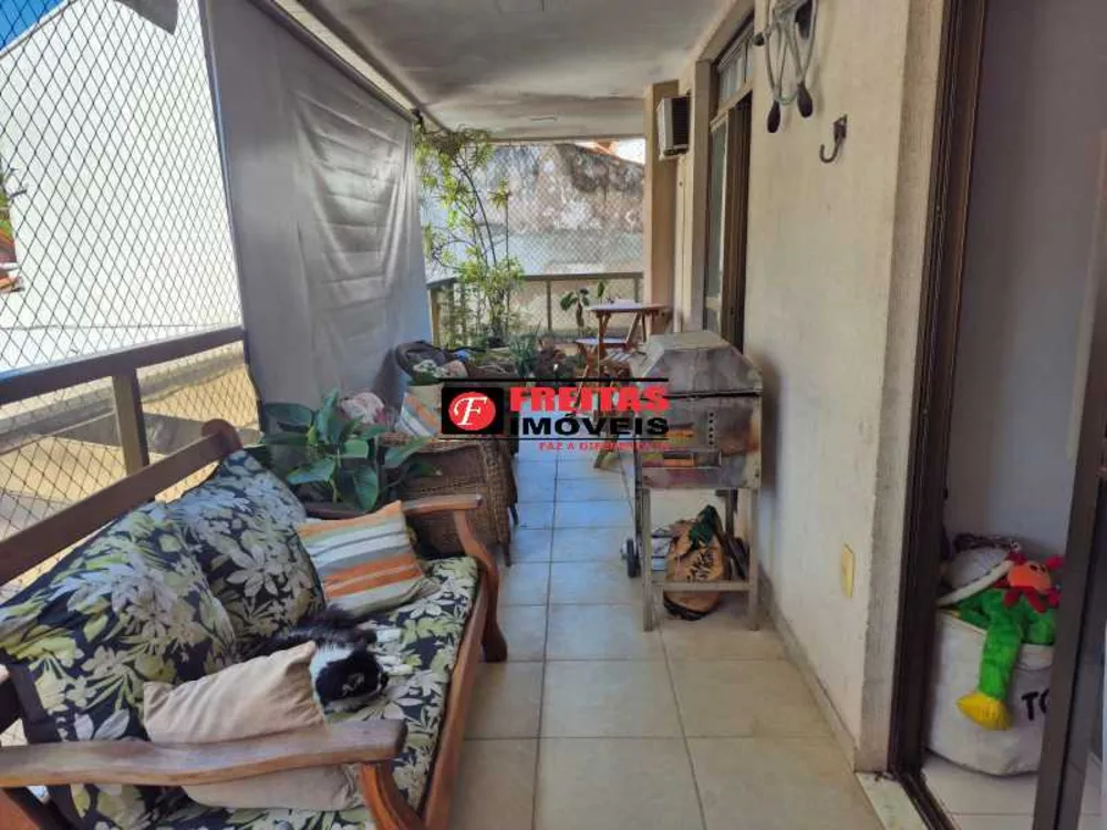 Apartamento, 3 quartos, 100 m² - Foto 10