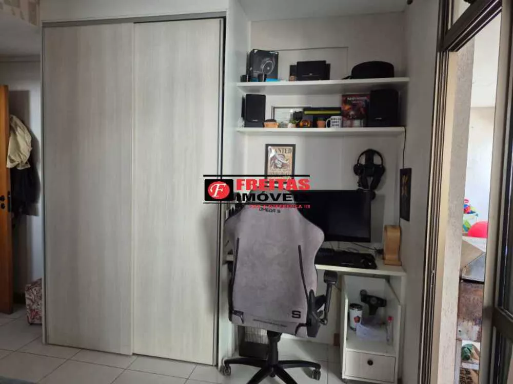 Apartamento, 3 quartos, 100 m² - Foto 14