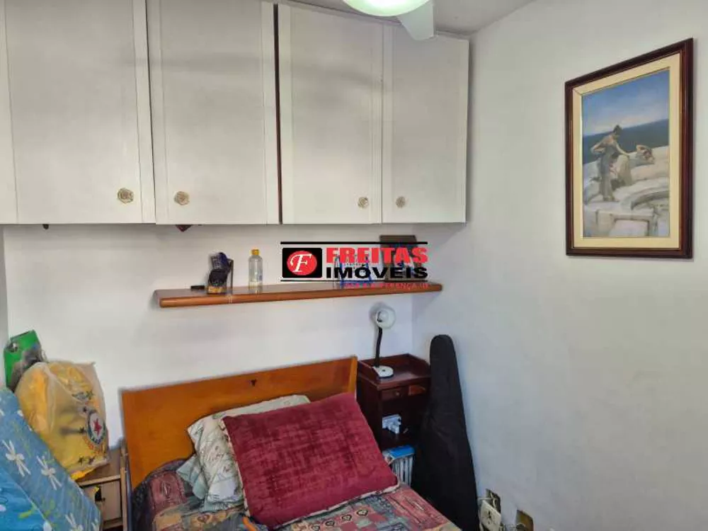 Apartamento, 3 quartos, 100 m² - Foto 6