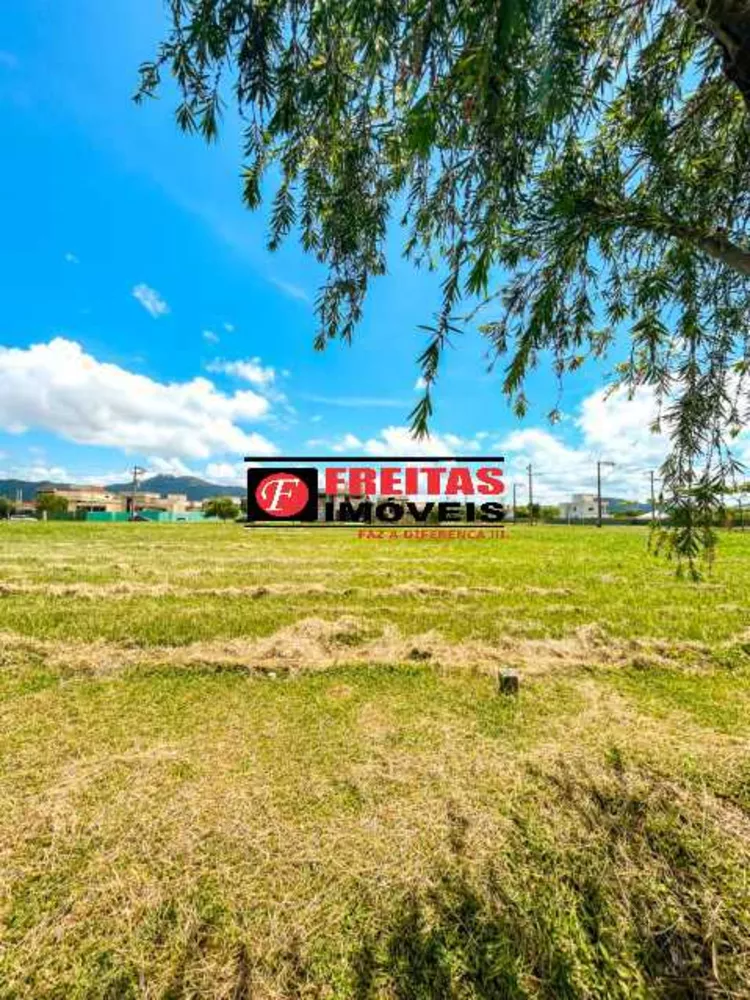Terreno, 381 m² - Foto 1