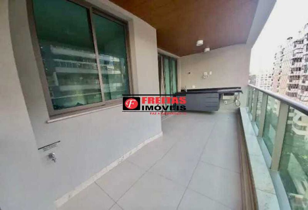 Apartamento, 3 quartos, 107 m² - Foto 12