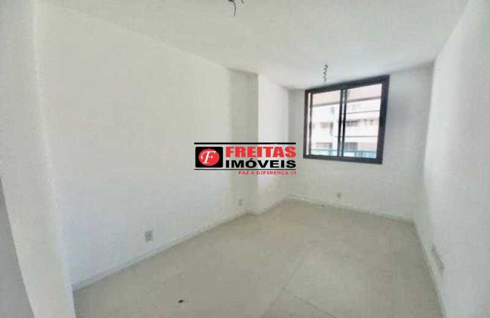 Apartamento, 3 quartos, 107 m² - Foto 2
