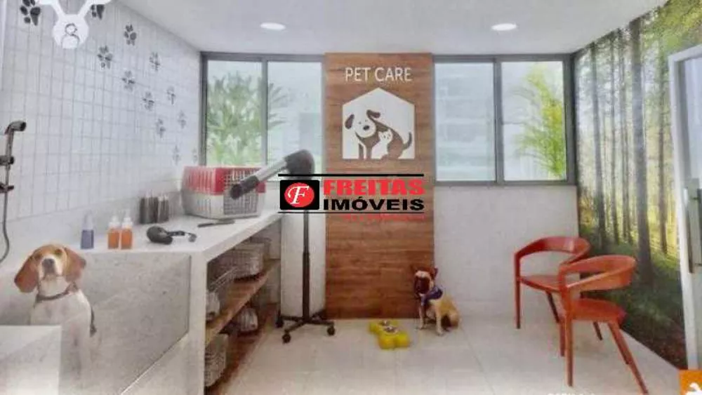 Apartamento, 3 quartos, 107 m² - Foto 17