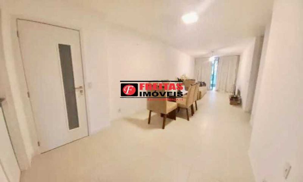 Apartamento, 3 quartos, 107 m² - Foto 1
