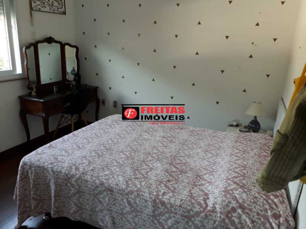 Casa de Condomínio, 4 quartos - Foto 17