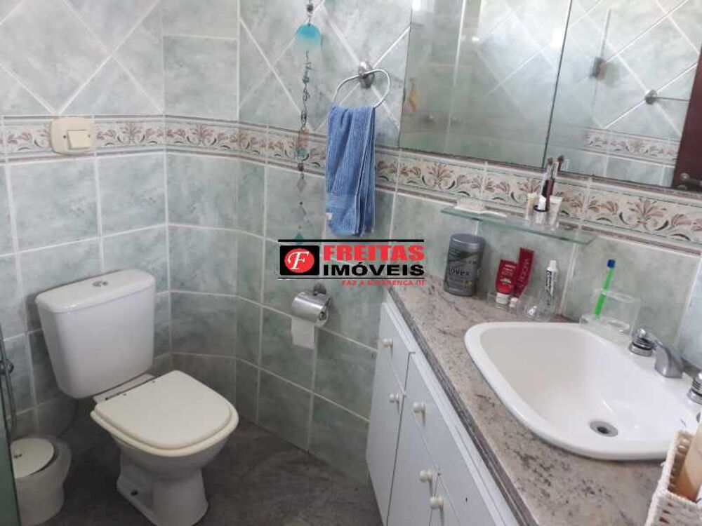 Casa de Condomínio, 4 quartos - Foto 19