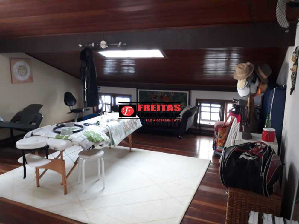 Casa de Condomínio, 4 quartos - Foto 18