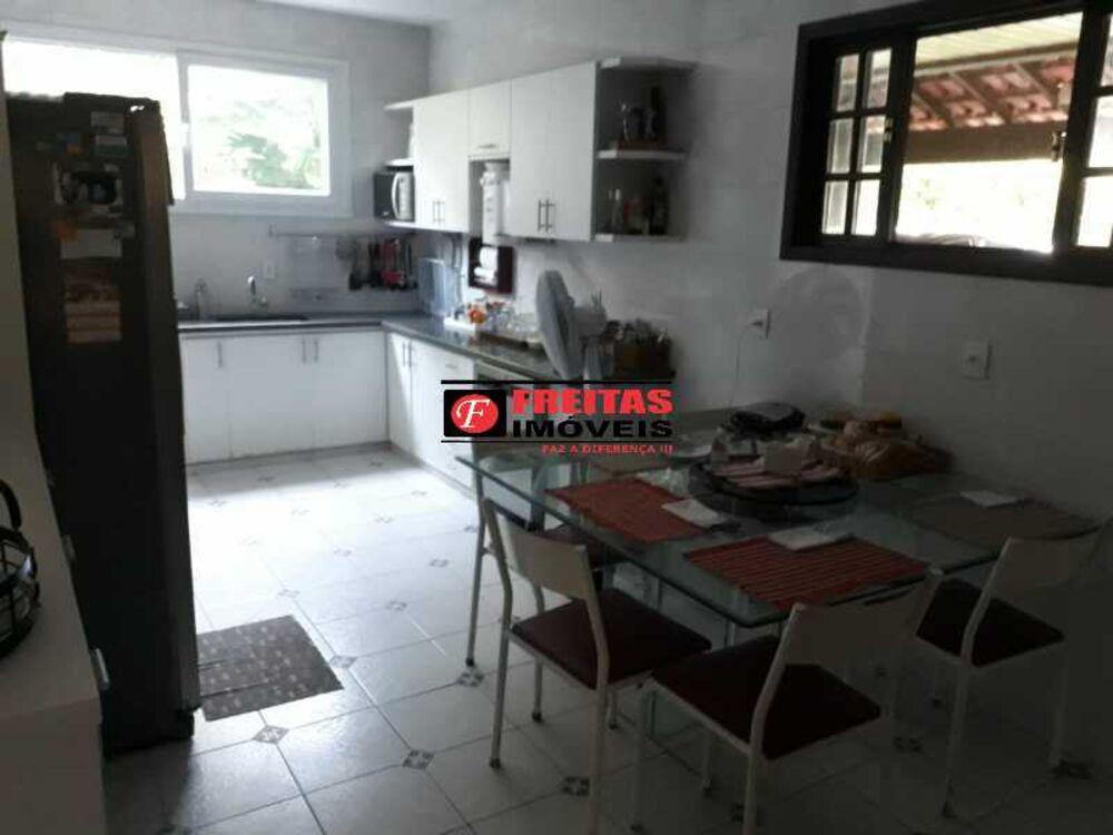 Casa de Condomínio, 4 quartos - Foto 20