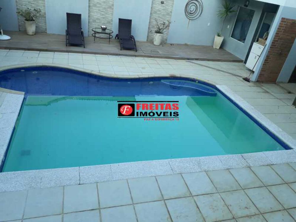 Casa de Condomínio, 4 quartos - Foto 8