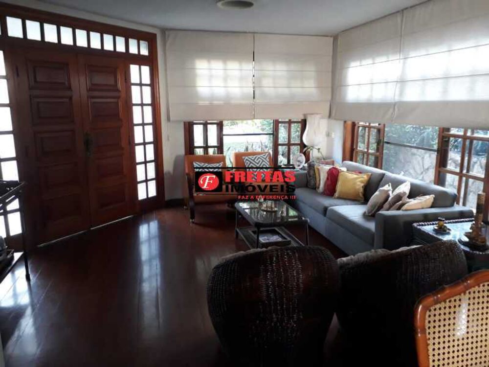 Casa de Condomínio, 4 quartos - Foto 7