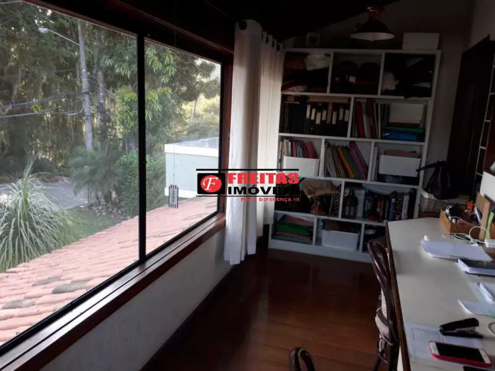 Casa de Condomínio, 4 quartos - Foto 10