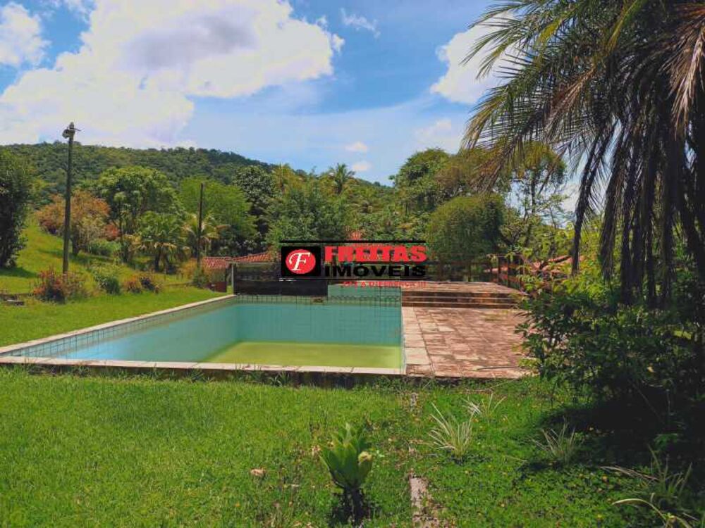 Sítio, 5 quartos, 7 hectares - Foto 28