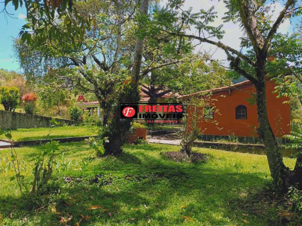 Sítio, 5 quartos, 7 hectares - Foto 26