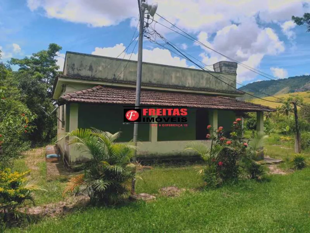 Sítio, 5 quartos, 7 hectares - Foto 17