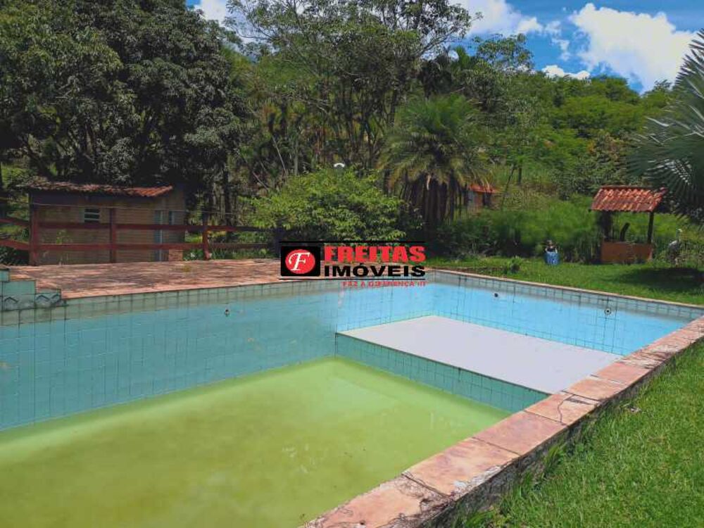 Sítio, 5 quartos, 7 hectares - Foto 4
