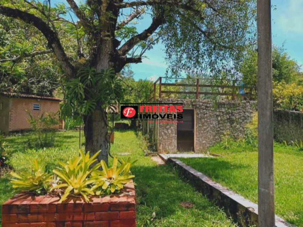 Sítio, 5 quartos, 7 hectares - Foto 3