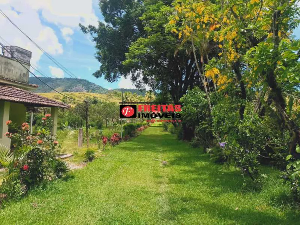 Sítio, 5 quartos, 7 hectares - Foto 18