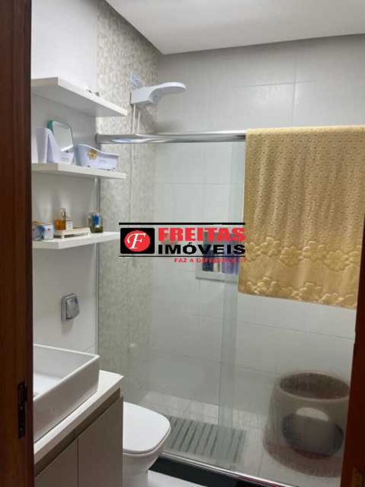 Casa de Condomínio, 3 quartos - Foto 16