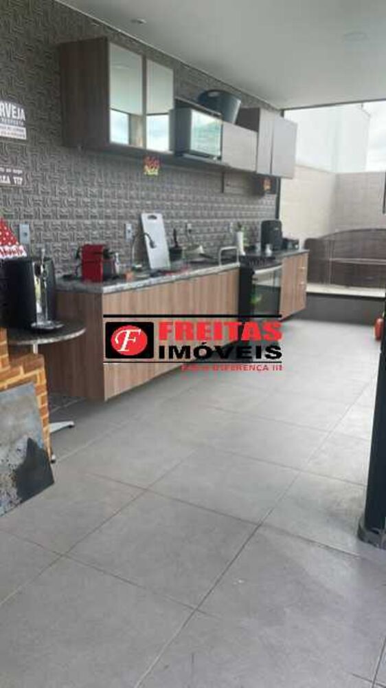 Casa de Condomínio, 3 quartos - Foto 5