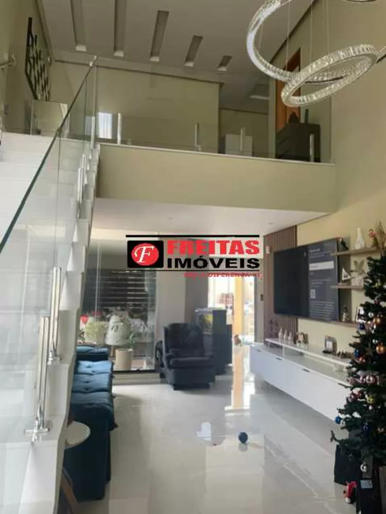 Casa de Condomínio, 3 quartos - Foto 3