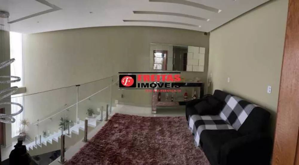 Casa de Condomínio, 3 quartos - Foto 6