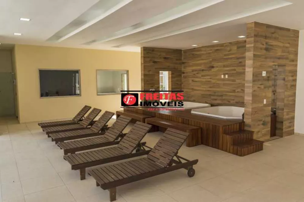 Casa de Condomínio, 3 quartos - Foto 30