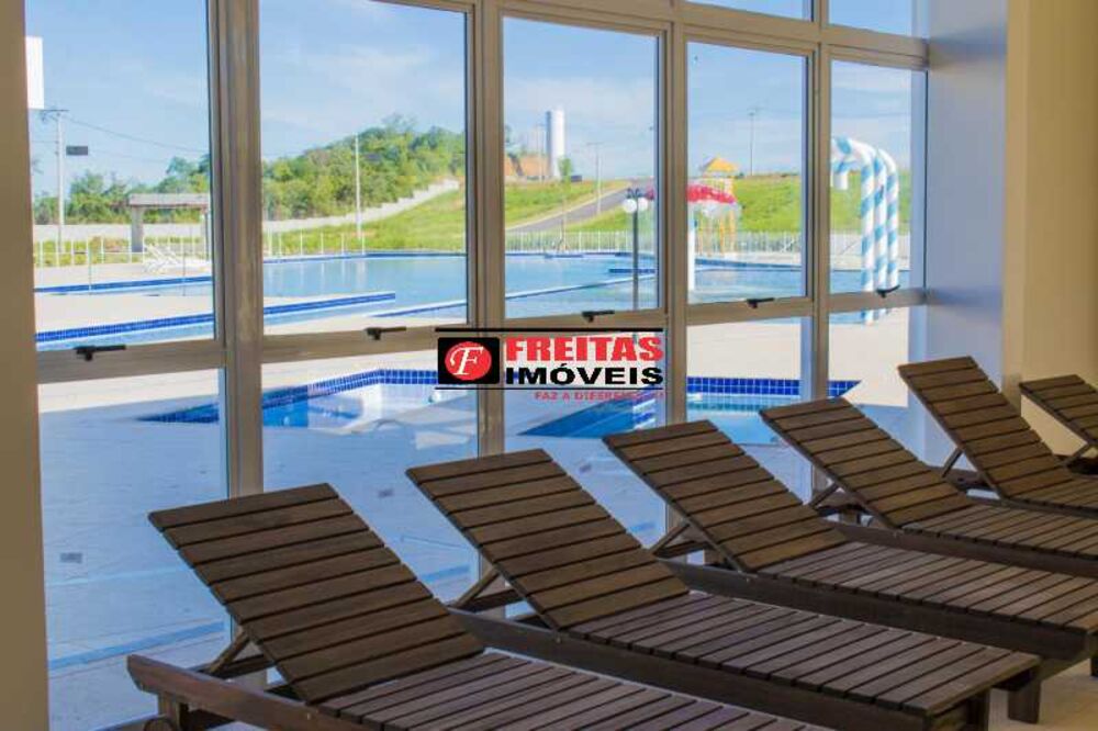 Casa de Condomínio, 3 quartos - Foto 19