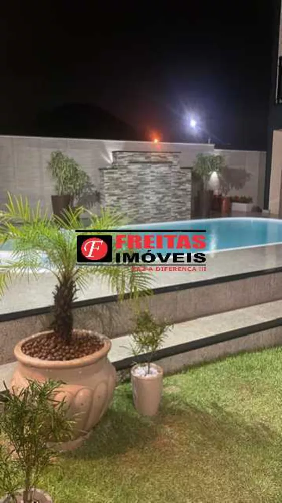 Casa de Condomínio, 3 quartos - Foto 23