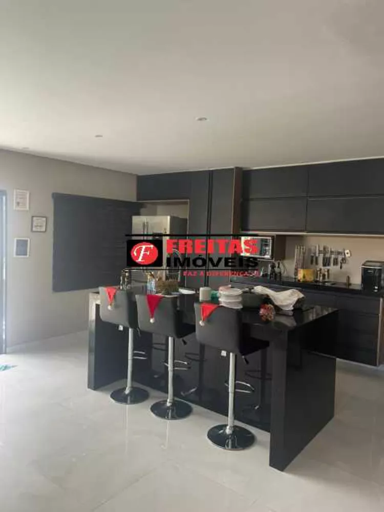 Casa de Condomínio, 3 quartos - Foto 9