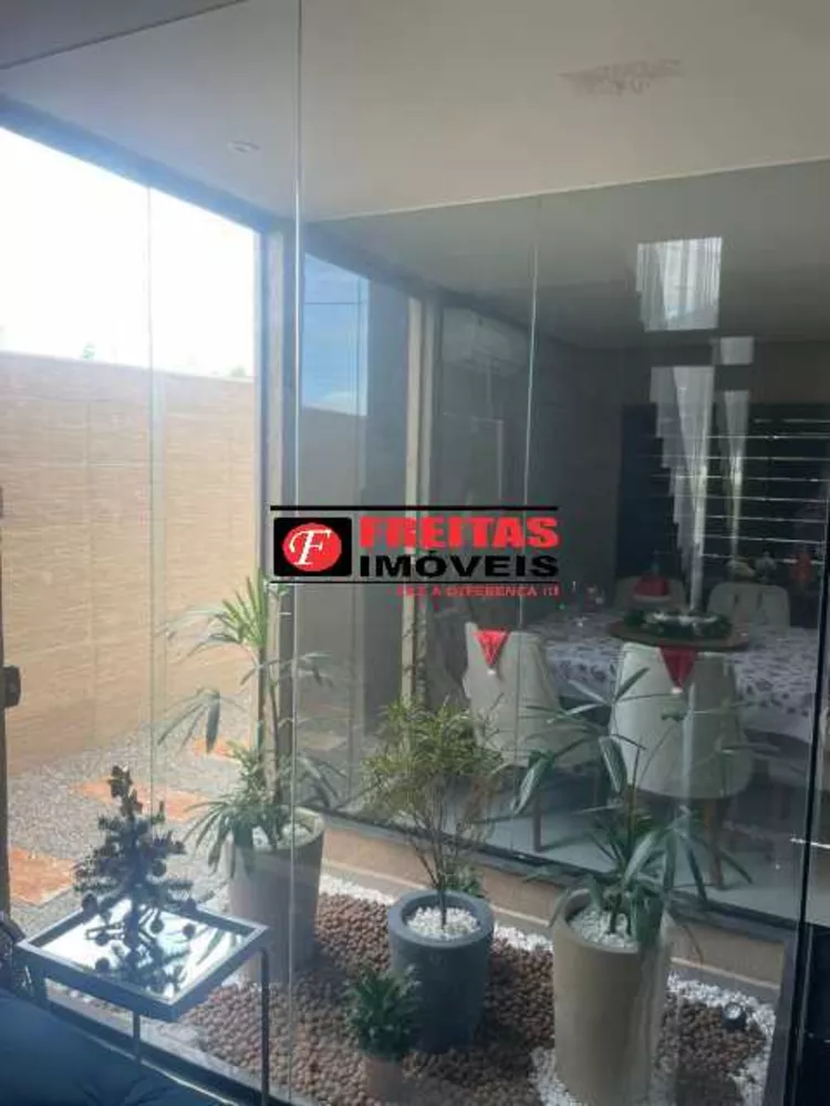 Casa de Condomínio, 3 quartos - Foto 10